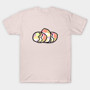 Three Easter Eggs T-Shirt