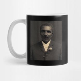 George Washington Carver Mug