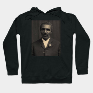 George Washington Carver Hoodie