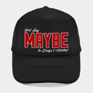 It Depends On What Your'e Offering Hat