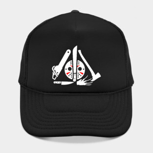 Deadly Tools Hat