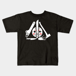 Deadly Tools Kids T-Shirt