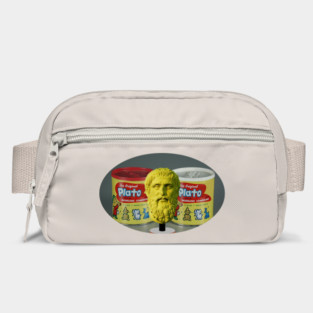 Philosophers who start with the letter P Bag