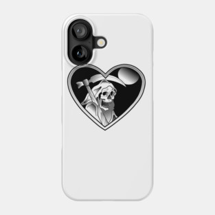 REAPER Phone Case