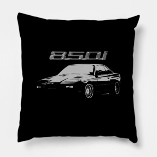 850i Pillow