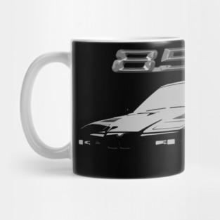 850i Mug
