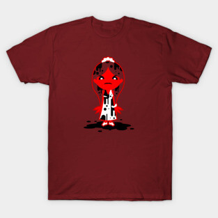 Carrie T-Shirt