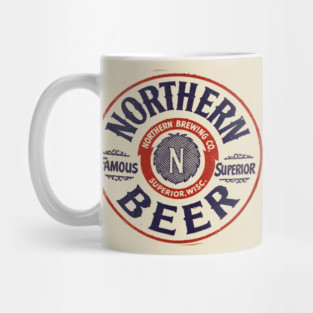 Northern Brewery Mug