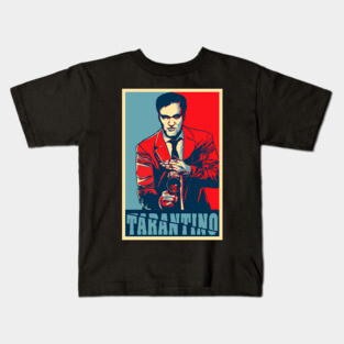 TARANTINO Kids T-Shirt