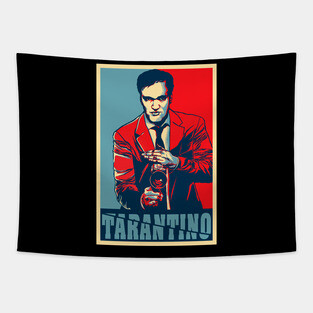 TARANTINO Tapestry