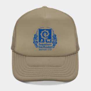 Augustiner Brau Munich Hat