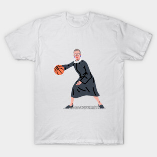 Balling Ruth T-Shirt