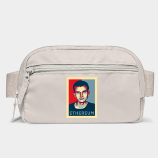Vitalik Buterin Ethereum Bag