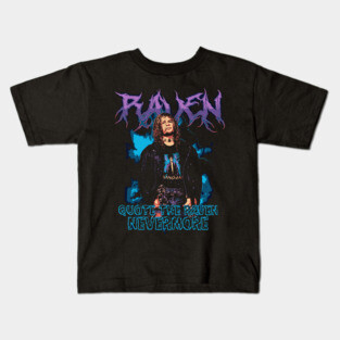 Raven Kids T-Shirt