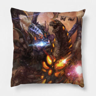 Project 731 Pillow