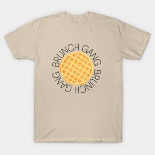 Brunch Gang T-Shirt