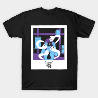 Shutter Chance T-Shirt
