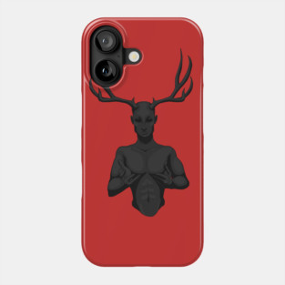 Hannibal Phone Case