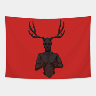 Hannibal Tapestry
