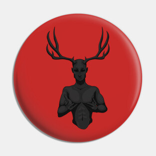 Hannibal Pin