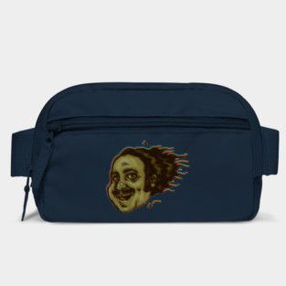 Ron Jeremy Bag