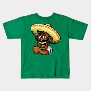 Thumbs Up! Kids T-Shirt