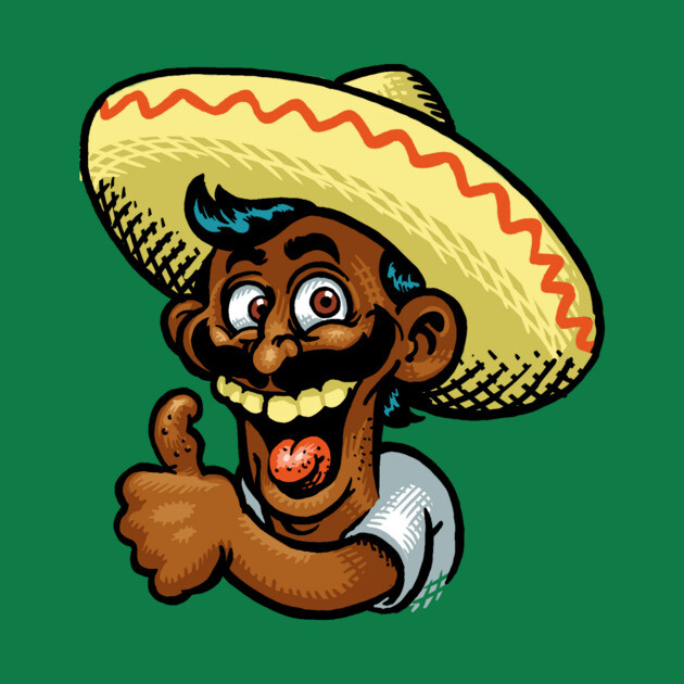 Thumbs Up! by Luis Diaz