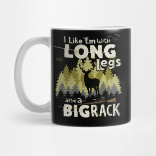 Deer Hunting Deer Hunter Mug