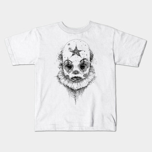 Baby Clown? Kids T-Shirt