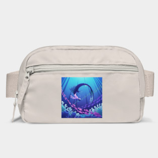 Underwater Bag