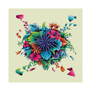 Tropical Bloom T-Shirt