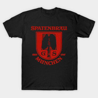 Spatenbrau T-Shirt