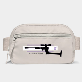 Rene` Megatron Bag
