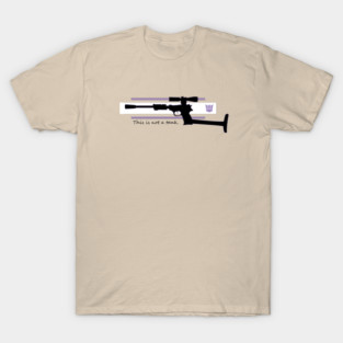 Rene` Megatron T-Shirt