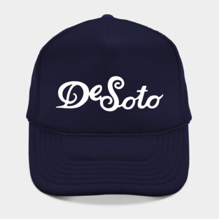 DeSoto Hat