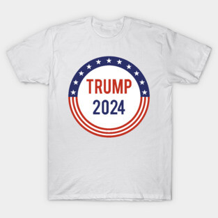 Trump 2024 T-Shirt