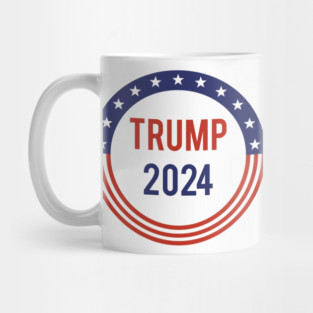 Trump 2024 Mug