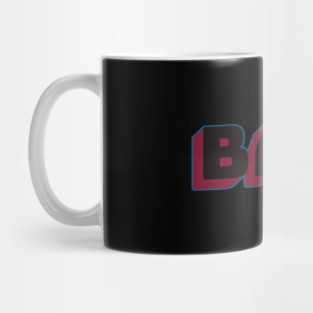 Bass Mug