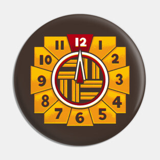 Pinball number count - 12 Pin