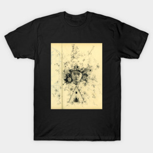 Midsommar - Florence Pugh T-Shirt