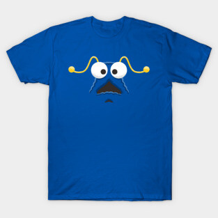Yip Yip Aliens T-Shirt