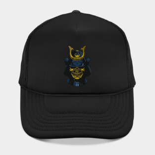 Lone Ronin Hat