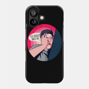 Smile Phone Case