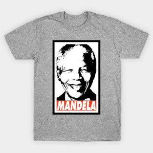 MANDELA T-Shirt