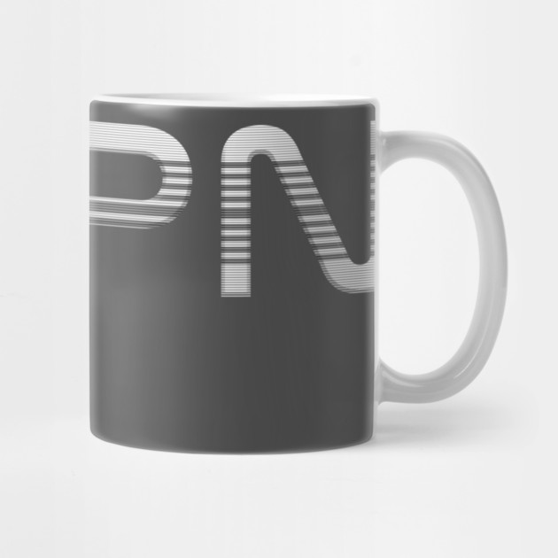 ACPN Logo Variant by Art Comedy Pop-Culture Network!