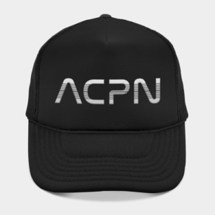 ACPN Logo Variant Hat