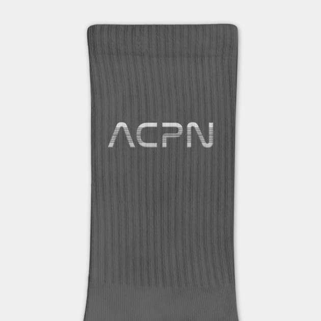 ACPN Logo Variant by Art Comedy Pop-Culture Network!