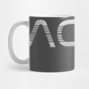 ACPN Logo Variant Mug