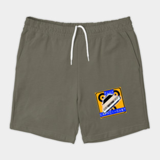 Flux Capacicast Shorts