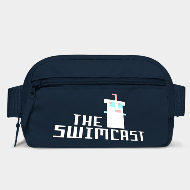 Swimcast (Current) by Art Comedy Pop-Culture Network!